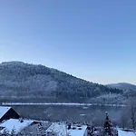 Hochheide Lodge
