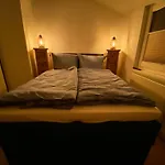 Hochheide Lodge